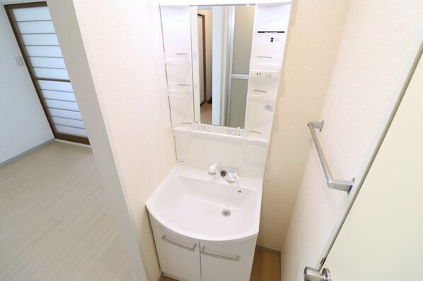 コートプレジオの物件内観写真